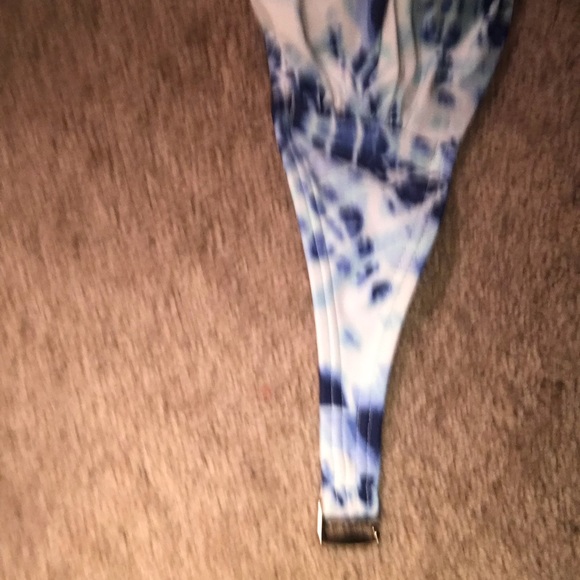 Victoria Secret Strapless Bathing Suit Top - Picture 5 of 5